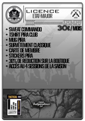 #3 LICENCE ETAT-MAJOR
