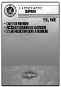 #1 LICENCE SUPPORT