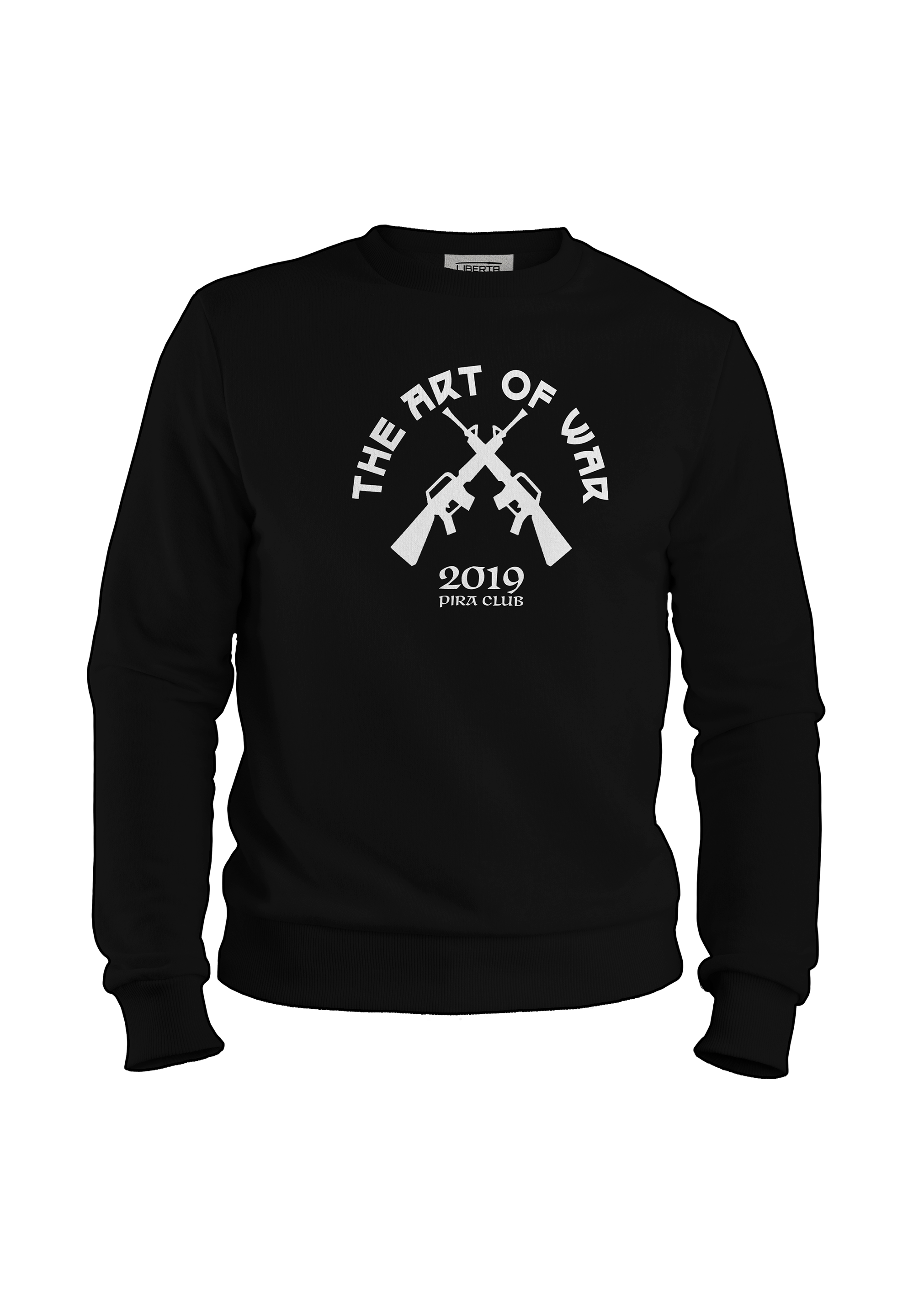 SWEAT | THE ART OF WAR