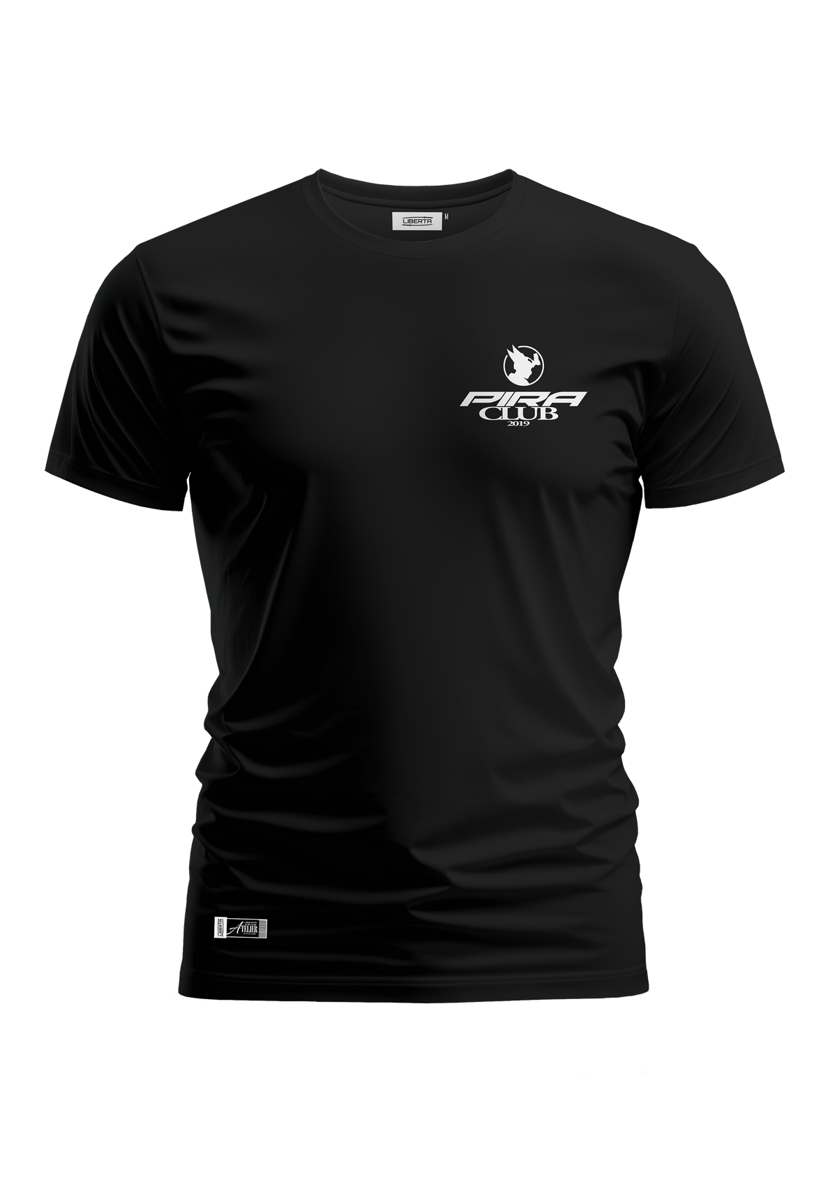 T-SHIRT | CLUB 27.B