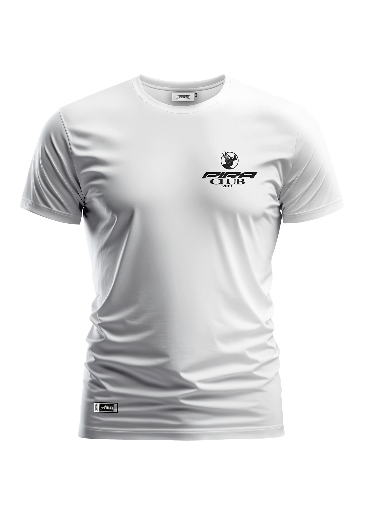 T-SHIRT | CLUB 27.W