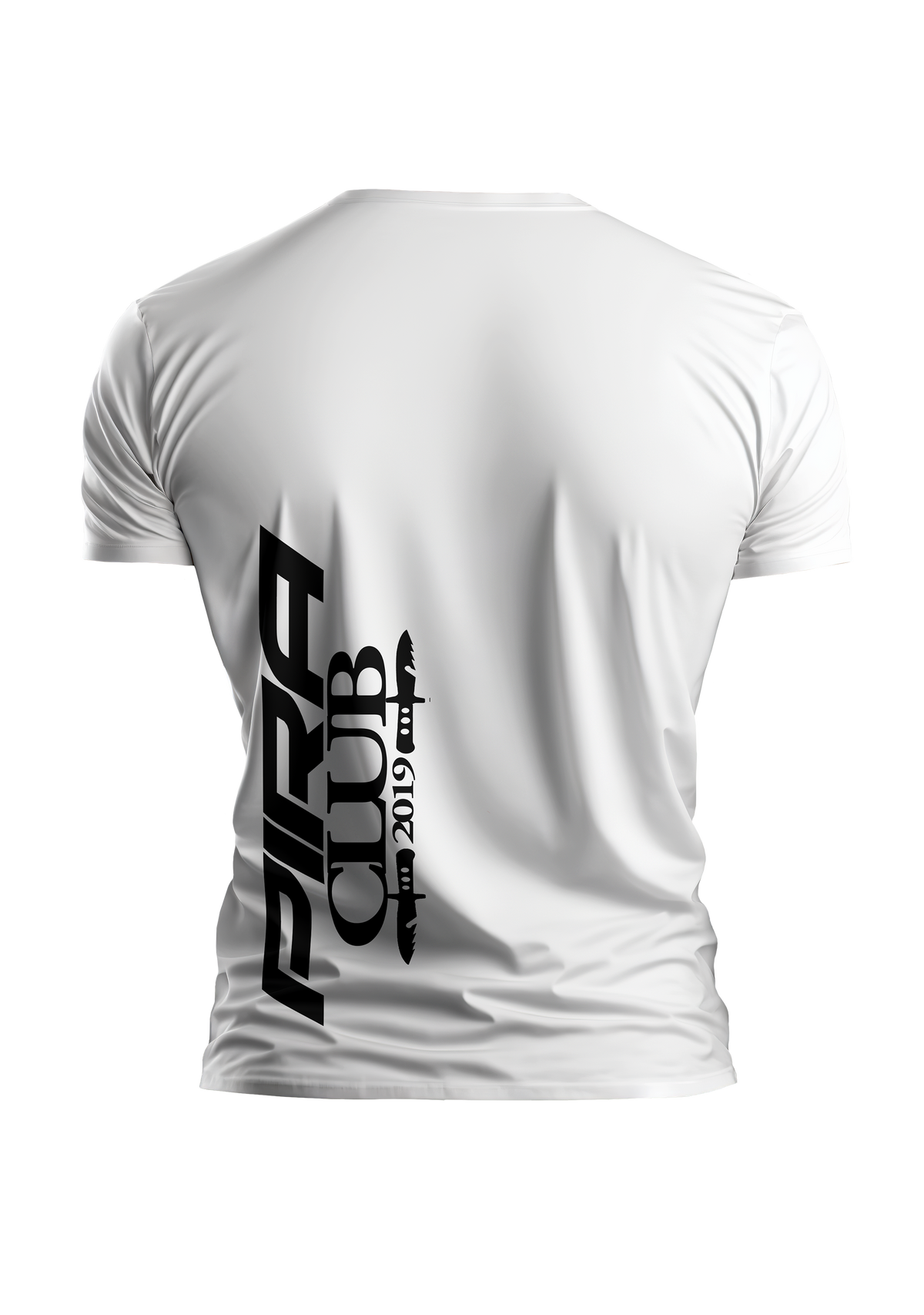 T-SHIRT | CLUB 27.W