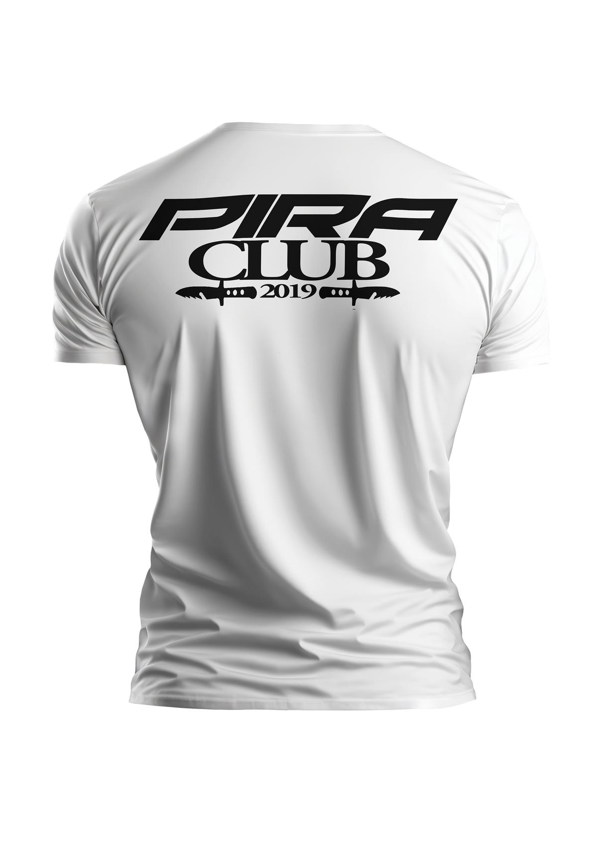 T-SHIRT | KNIFE BLUE