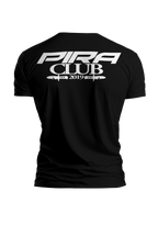 T-SHIRT | KNIFE RED