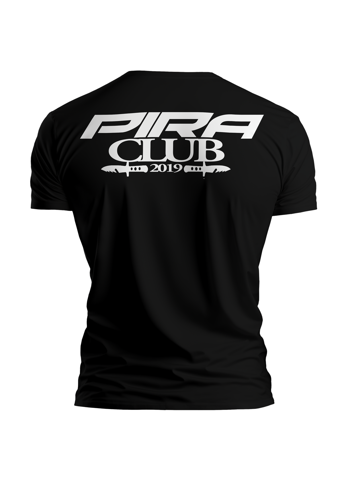 T-SHIRT | KNIFE RED