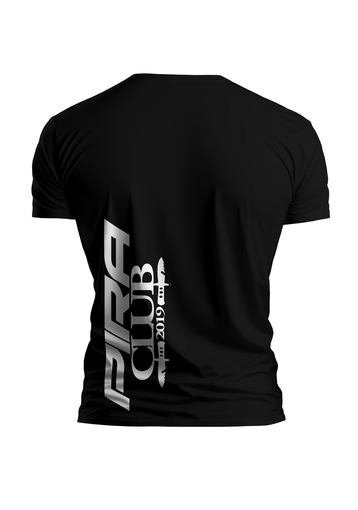 T-SHIRT | CLUB 27.B