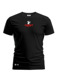 T-SHIRT | KNIFE RED