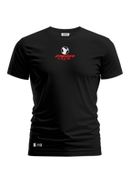 T-SHIRT | KNIFE RED