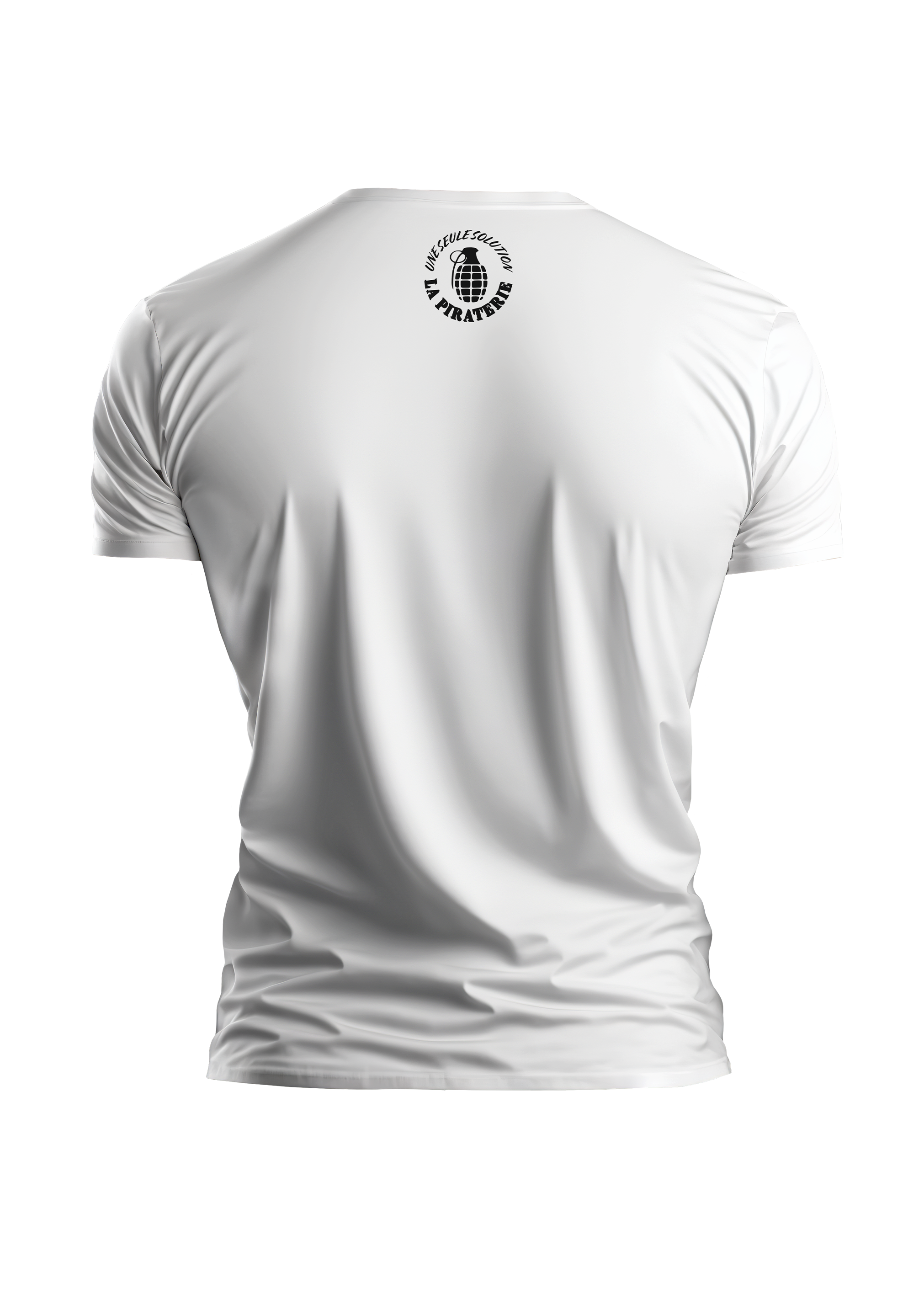 T-SHIRT | PIRA X LIBERTA