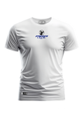 T-SHIRT | KNIFE BLUE