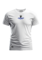 T-SHIRT | KNIFE BLUE